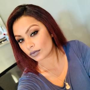 Meet your Posher, Shivani